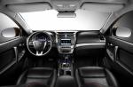 Gleagle GX7 2014 года